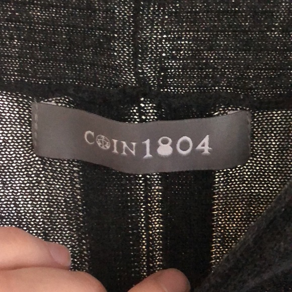 Coin 1804 Long Sleeve Sweater Tunic, Size Large? See Measurements - Picture 4 of 7